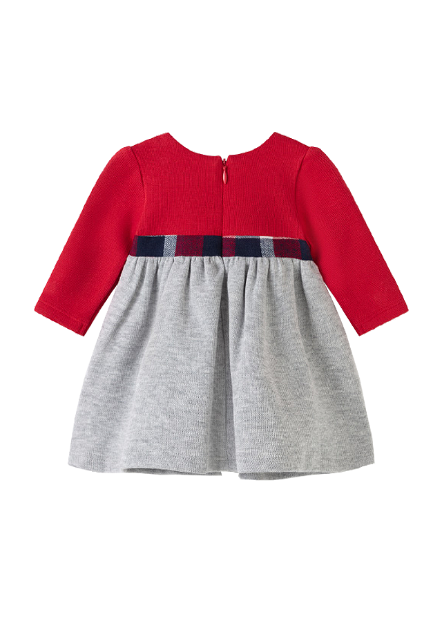 Rochie ECOFRIENDS + bentita - Mayoral , [2],bestfam.ro