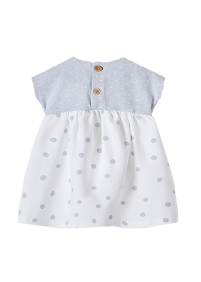 Rochie ECOFRIENDS - Ursuleti - Mayoral, [2],bestfam.ro