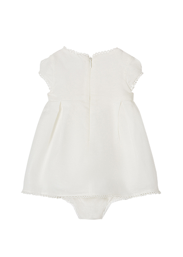 Rochie in ECOFRIENDS + chilotei - Mayoral , [2],bestfam.ro