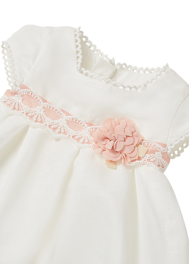 Rochie in ECOFRIENDS + chilotei - Mayoral , [3],bestfam.ro