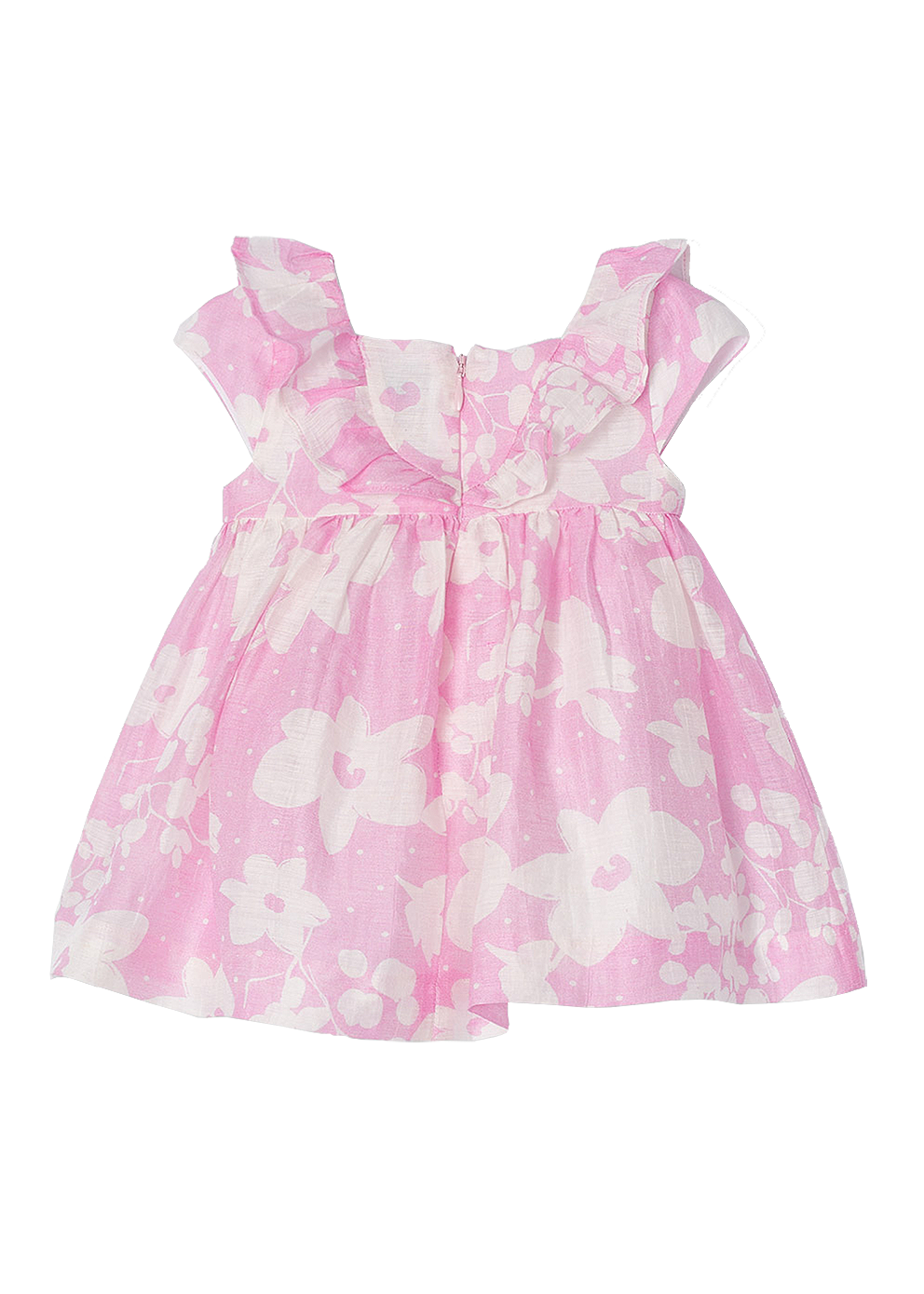 Rochie in - Fantesia - Mayoral, [2],bestfam.ro