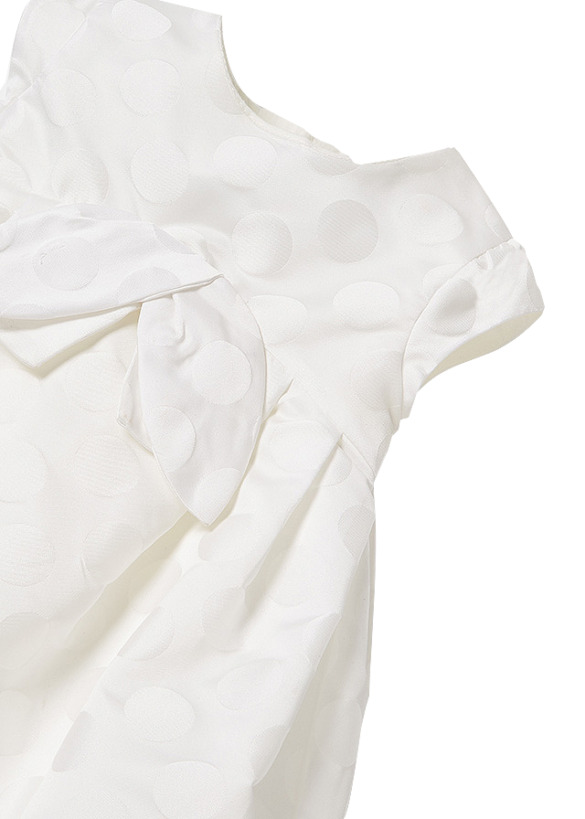 Rochie jacquard - Buline - Mayoral  18 luni, [3],bestfam.ro