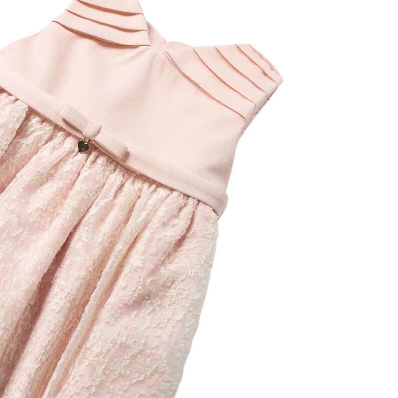 Rochie Roz Ceremonie - Mayoral 2 ani, [2],bestfam.ro