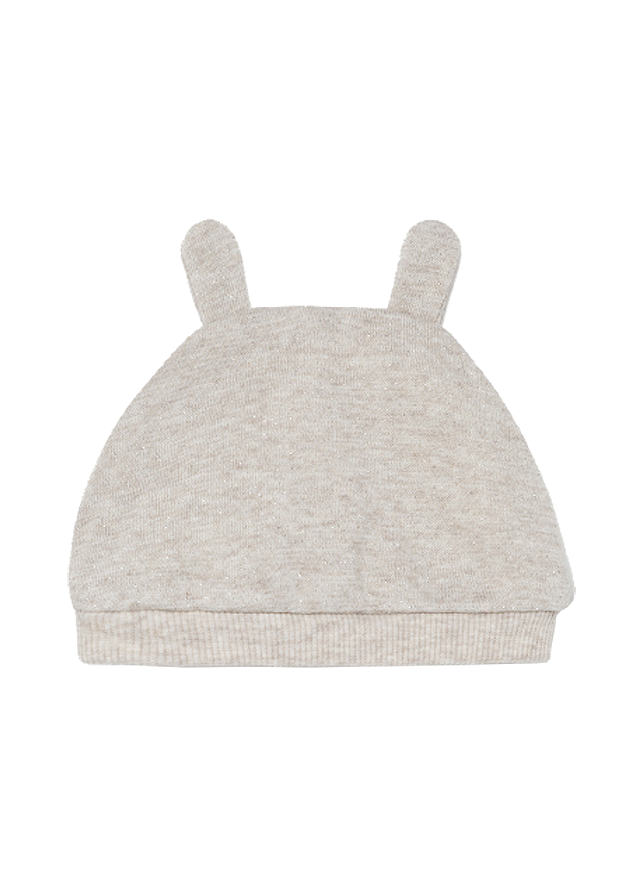Rochie salopeta + caciula - Alb/Gri - Mayoral  , [4],bestfam.ro