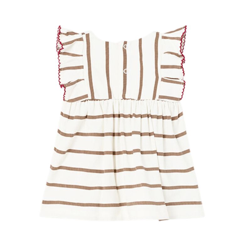 Rochie Ursulet- Mayoral   18 luni, [2],bestfam.ro