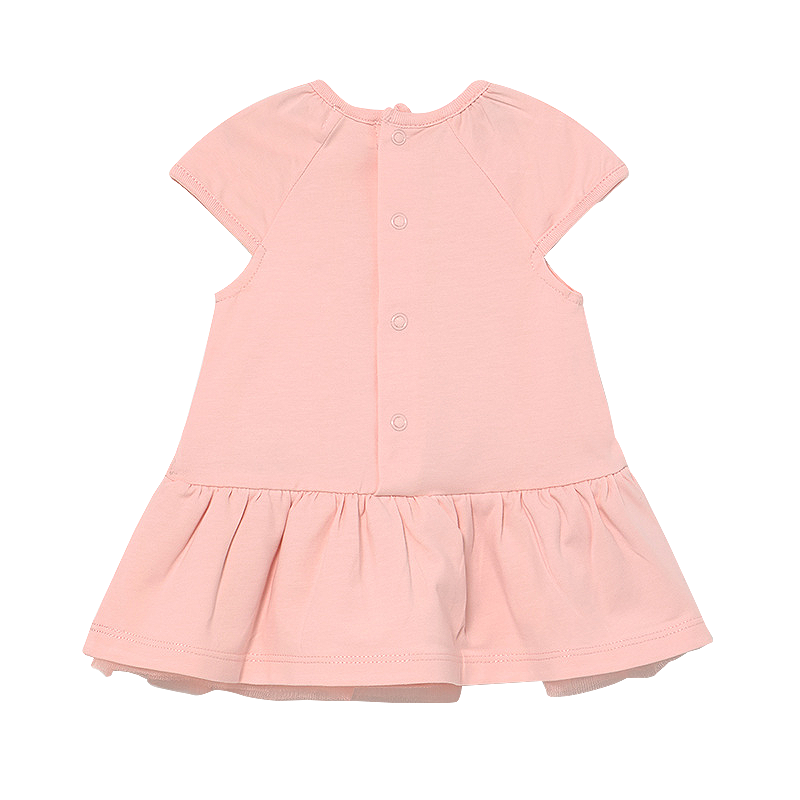Rochie cu aplicatie - catelus - Mayoral , [3],bestfam.ro