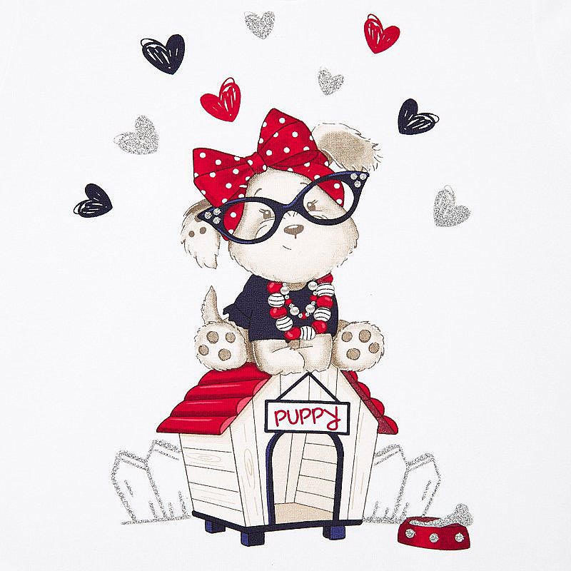 Rochita tul - bleumarin - Mayoral, [3],bestfam.ro
