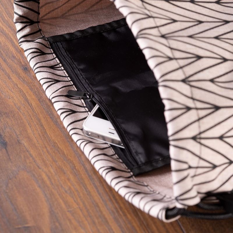 Rucsac organizator pentru carucioare de bebelusi Reer Clip&Go Bag 84082, [2],bestfam.ro