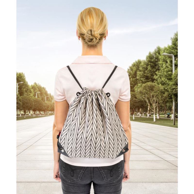 Rucsac organizator pentru carucioare de bebelusi Reer Clip&Go Bag 84082, [3],bestfam.ro