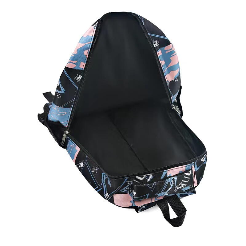 Rucsac sport (roz), [3],bestfam.ro