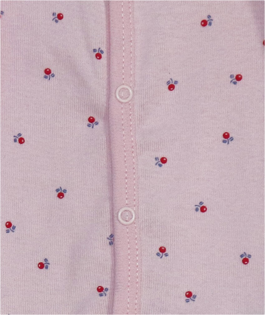 Salopeta maneca lunga - Floricele 2 ani, [2],bestfam.ro