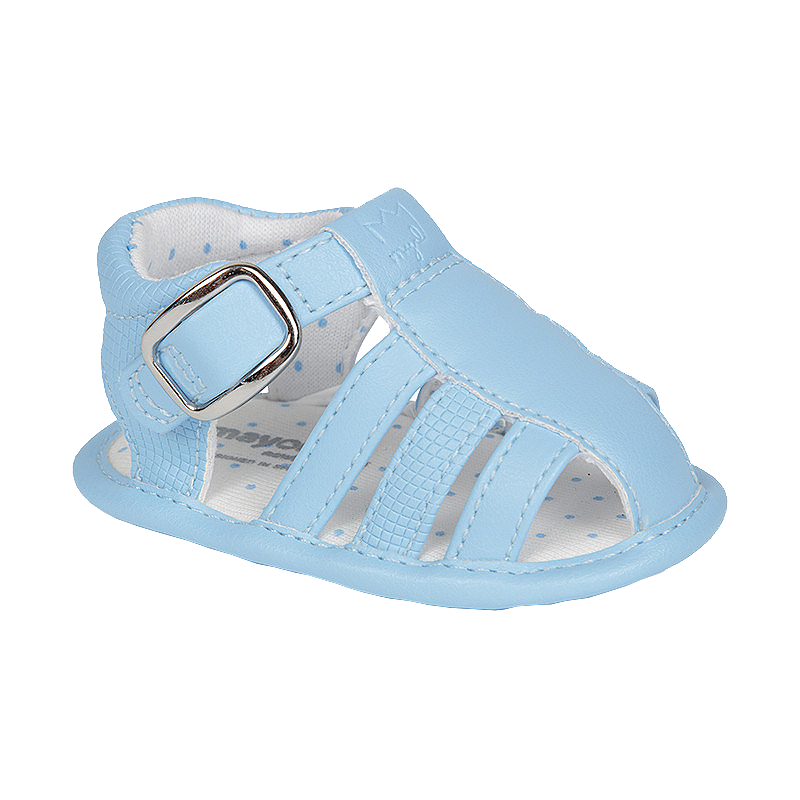 Sandale - Bleu - Mayoral 18