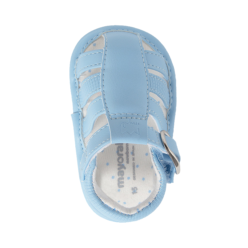 Sandale - Bleu - Mayoral 19, [3],bestfam.ro