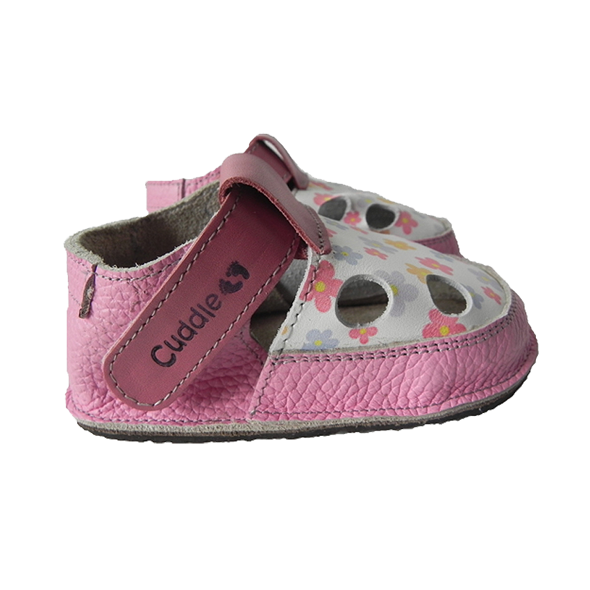 Sandale - Daisies - Roz - Cuddle Shoes 19