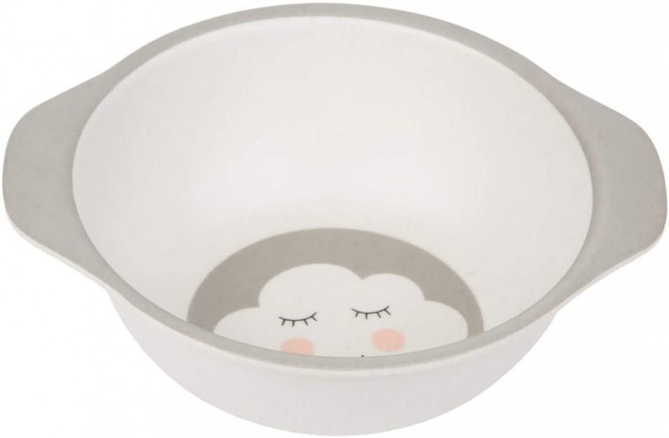 Castron din bambus - Norisor - Sass & Belle, [2],bestfam.ro
