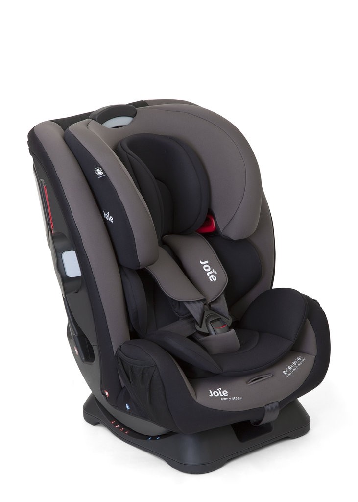 Scaun auto - Every Stage Ember, 0-36 kg - Joie, [2],bestfam.ro