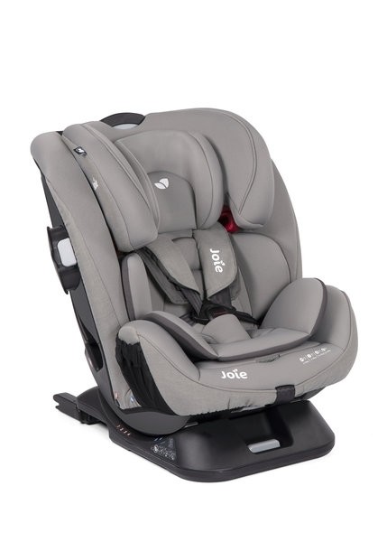 Scaun auto - Every stage FX Gray Flannel, 0-36 kg - Joie, [2],bestfam.ro