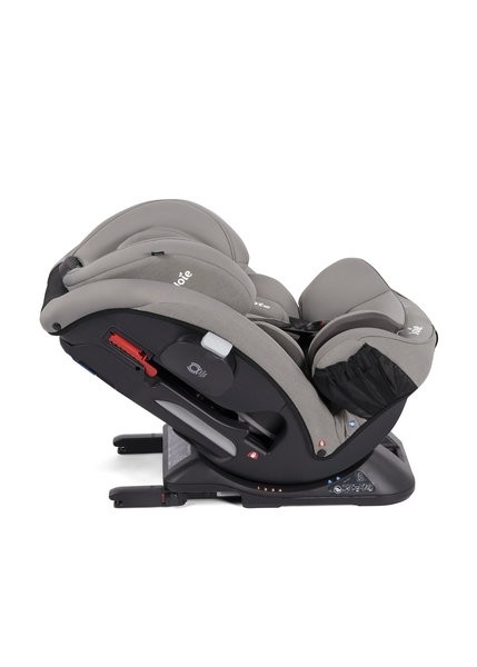 Scaun auto - Every stage FX Gray Flannel, 0-36 kg - Joie, [4],bestfam.ro