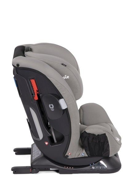 Scaun auto - Every stage FX Gray Flannel, 0-36 kg - Joie, [5],bestfam.ro