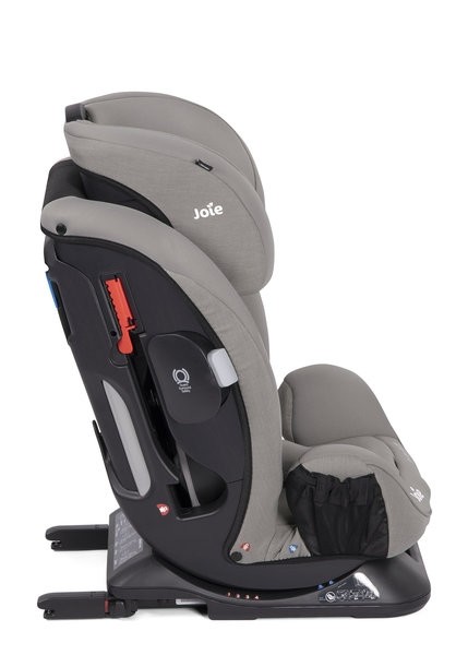 Scaun auto - Every stage FX Gray Flannel, 0-36 kg - Joie, [6],bestfam.ro