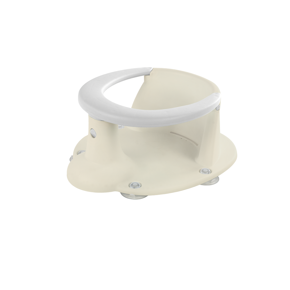 Scaun de baie bebelusi - Bej