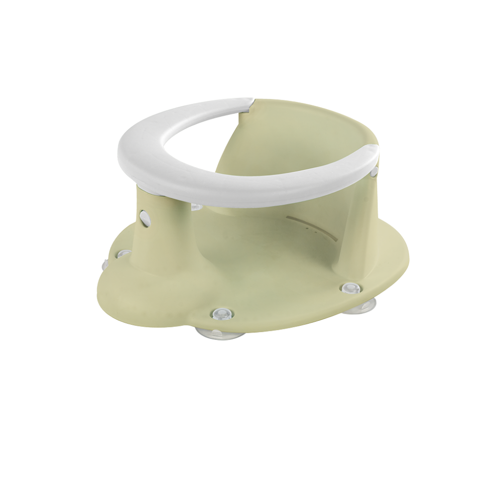 Scaun de baie bebelusi  - Verde Eco