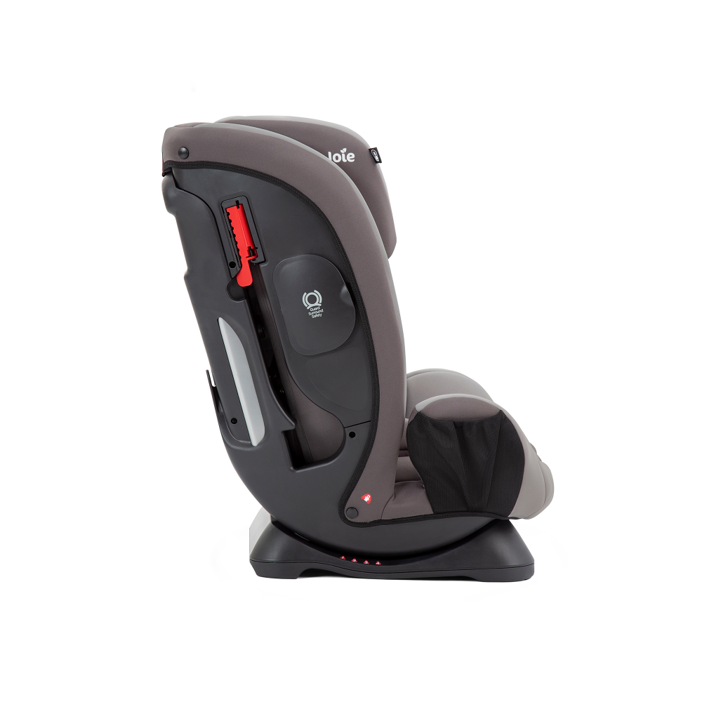 Scaun auto - Fortifi Dark Pewter, 9-36 kg - Joie, [3],bestfam.ro