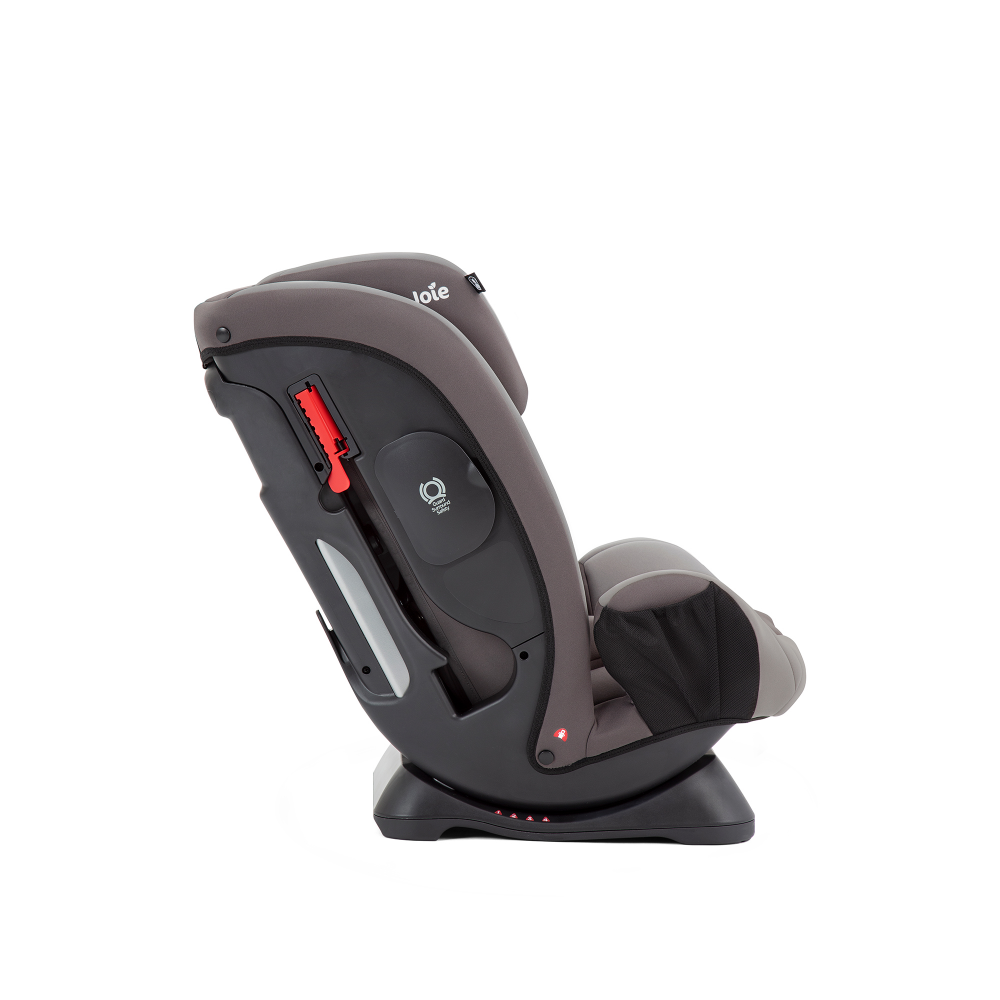 Scaun auto - Fortifi Dark Pewter, 9-36 kg - Joie, [4],bestfam.ro