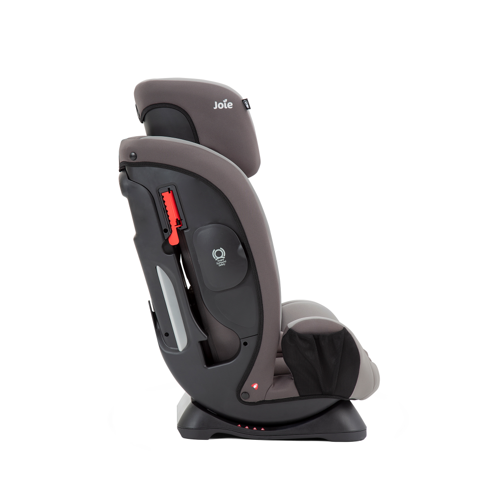 Scaun auto - Fortifi Dark Pewter, 9-36 kg - Joie, [8],bestfam.ro