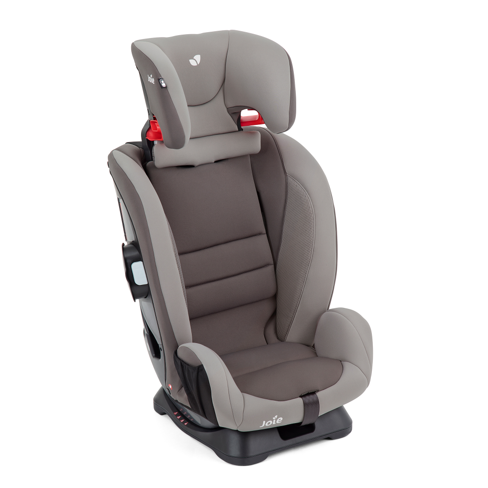 Scaun auto - Fortifi Dark Pewter, 9-36 kg - Joie, [9],bestfam.ro