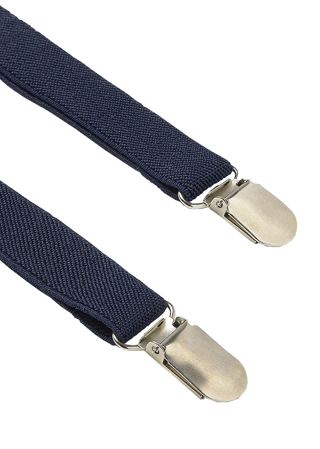 Set - Bretele + Papion - bleumarin - Mayoral, [2],bestfam.ro