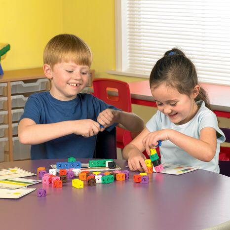 Set MathLink pentru incepatori, [2],bestfam.ro
