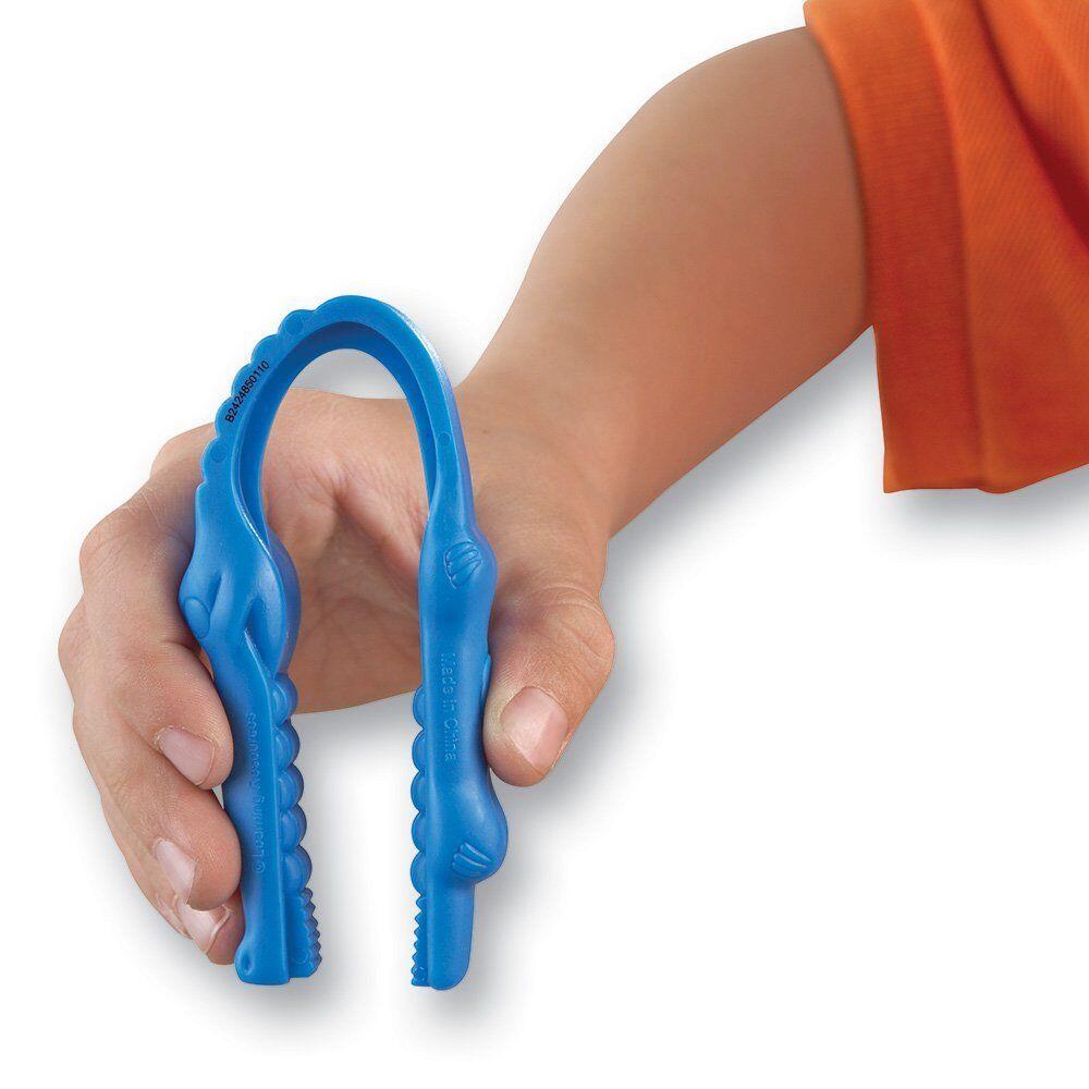 Set 12 pensete uriase - Aligator, [2],bestfam.ro