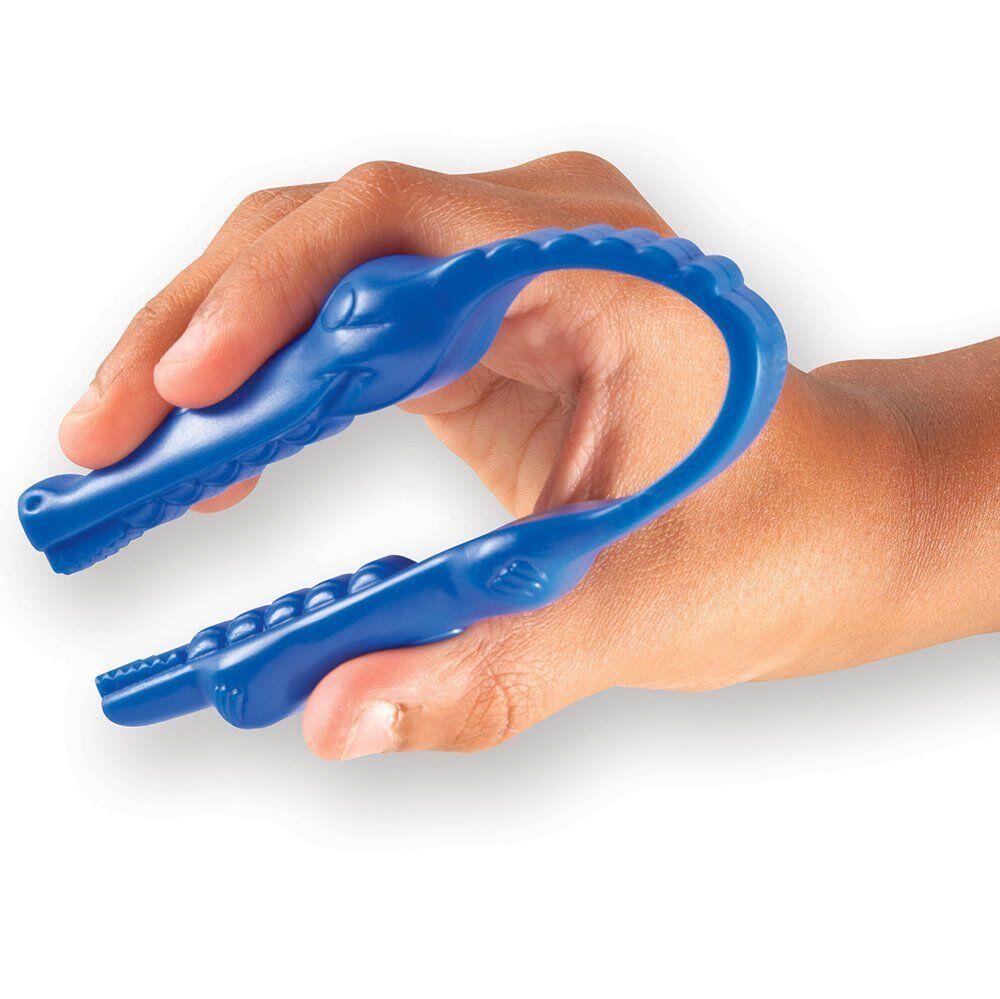 Set 12 pensete uriase - Aligator, [4],bestfam.ro