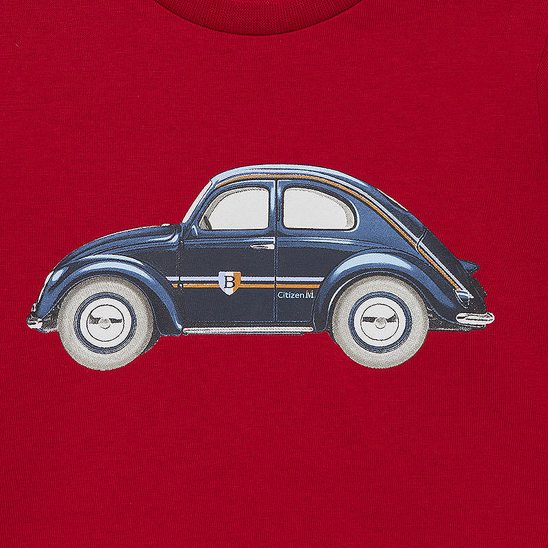 Set 2 bluze plus cu mane lunga - Mayoral, [3],bestfam.ro