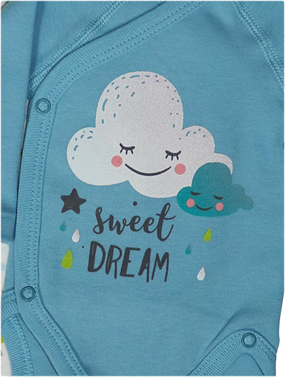 Set 2 body uri cu maneca lunga - Nor_Dungi 3 luni, [2],bestfam.ro