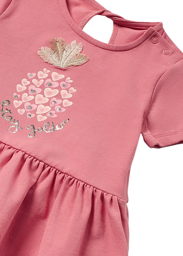 Set 2 piese Ananas - Mayoral 9 luni (74 cm), [2],bestfam.ro