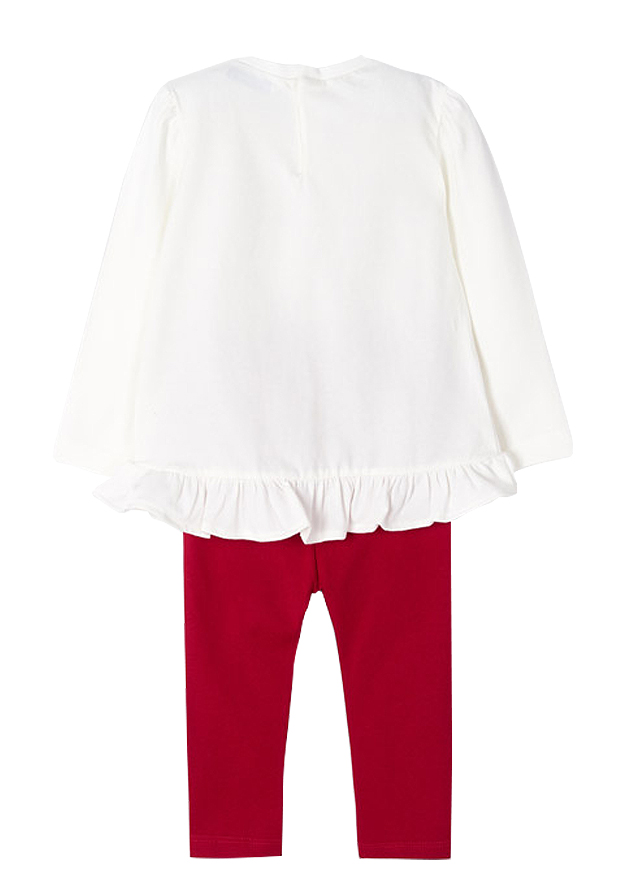 Set 2 piese - Bluza + Pantaloni - Mayoral  36 luni, [2],bestfam.ro