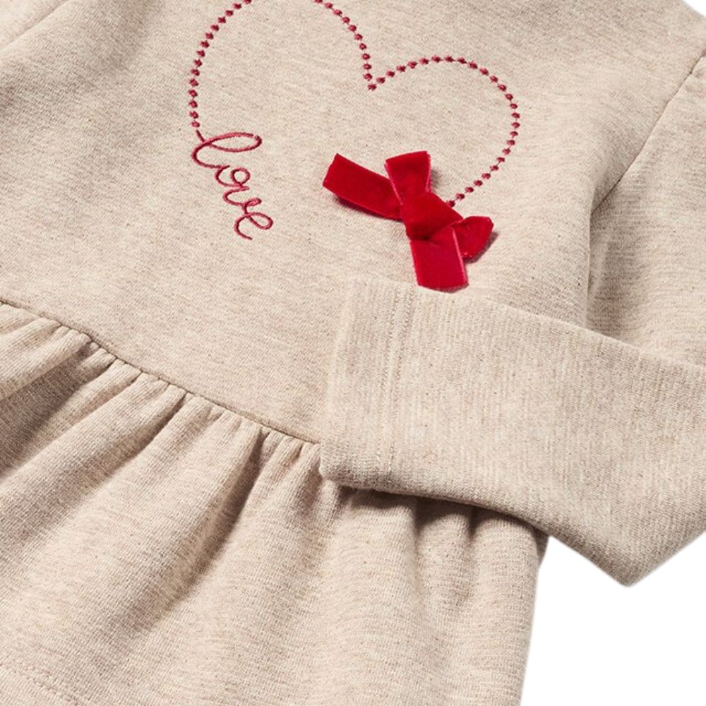 Set 2 piese colanti catifea bebe - Mayoral 24 luni (92 cm), [2],bestfam.ro