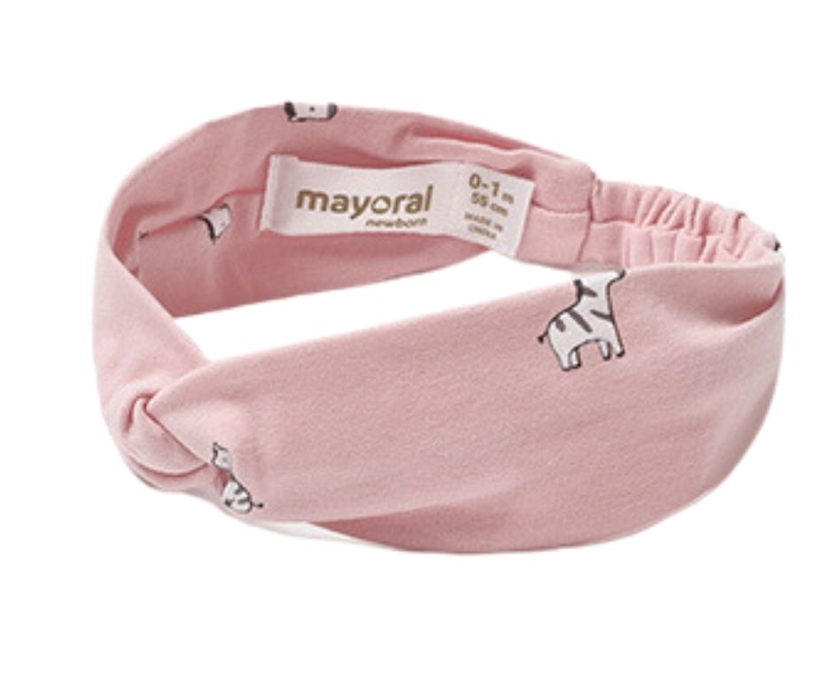 Set 2 piese ECOFRIENDS, salopeta +bentita - Mayoral  12 luni, [4],bestfam.ro