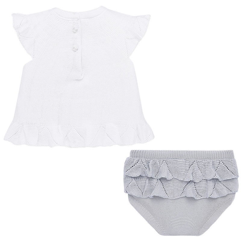 Set 2 piese - Tricou si pantaloni scurti - Mayoral, [2],bestfam.ro