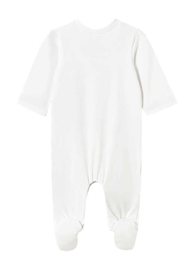 Set 2 salopete (pijamale) - ursuleti - Mayoral  1-2 luni, [3],bestfam.ro