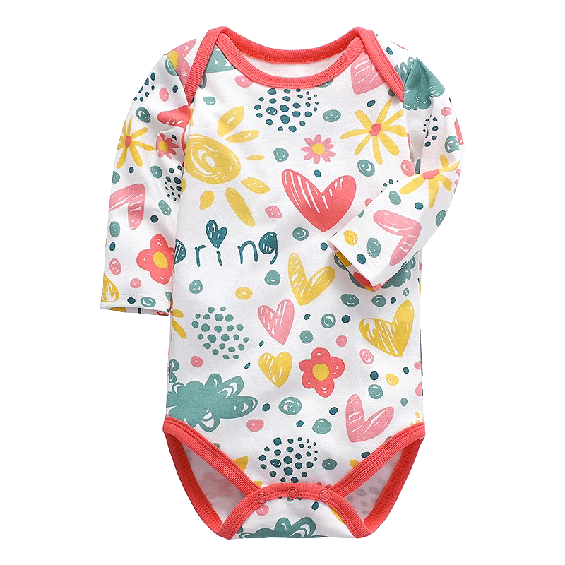 Set 3 body - Inimioare / Corai / Norisori - Easymon, [2],bestfam.ro