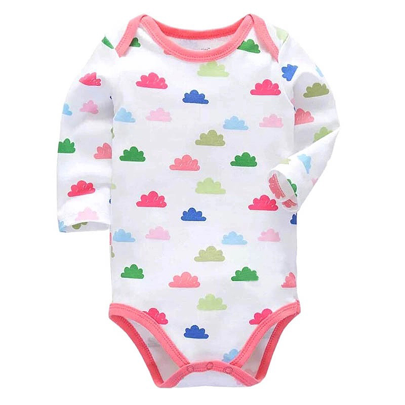Set 3 body - Inimioare / Corai / Norisori - Easymon, [4],bestfam.ro
