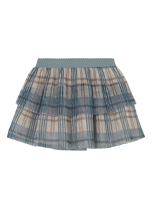 Set 3 piese - Fusta+bluza+cardigan - Mayoral   3 ani, [4],bestfam.ro