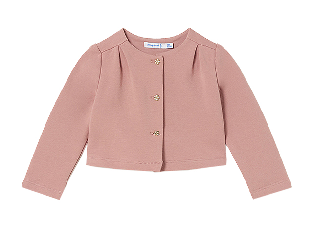 Set 3 piese - Fusta+bluza+jacheta - Mayoral  24 luni, [3],bestfam.ro