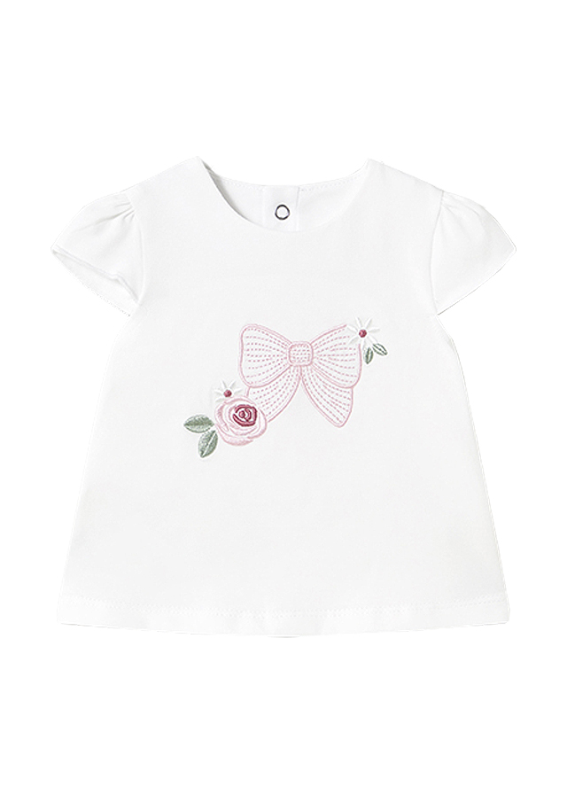 Set 3 piese - Jacheta+tricou+pantaloni - Mayoral 2-4 luni, [3],bestfam.ro