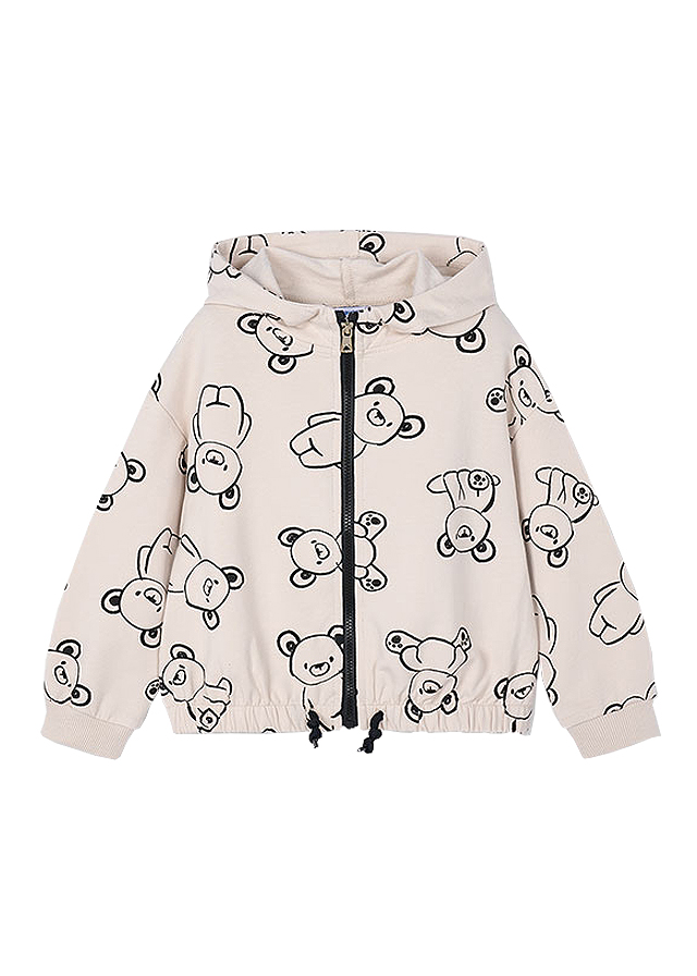 Set 3 piese - Trening - ursuleti - Mayoral   8 ani, [5],bestfam.ro