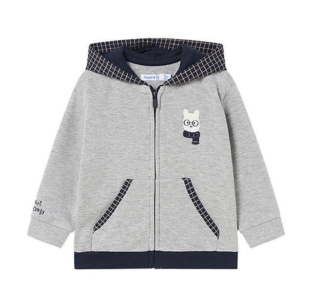 Set 3 piese - Trening baieti - Mayoral 24 luni, [2],bestfam.ro