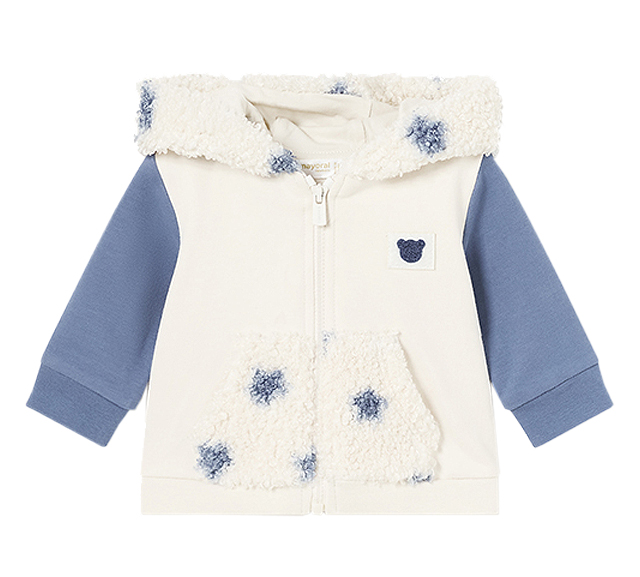 Set 3 piese - Trening cu urechi, baieti - Mayoral 18 luni, [2],bestfam.ro